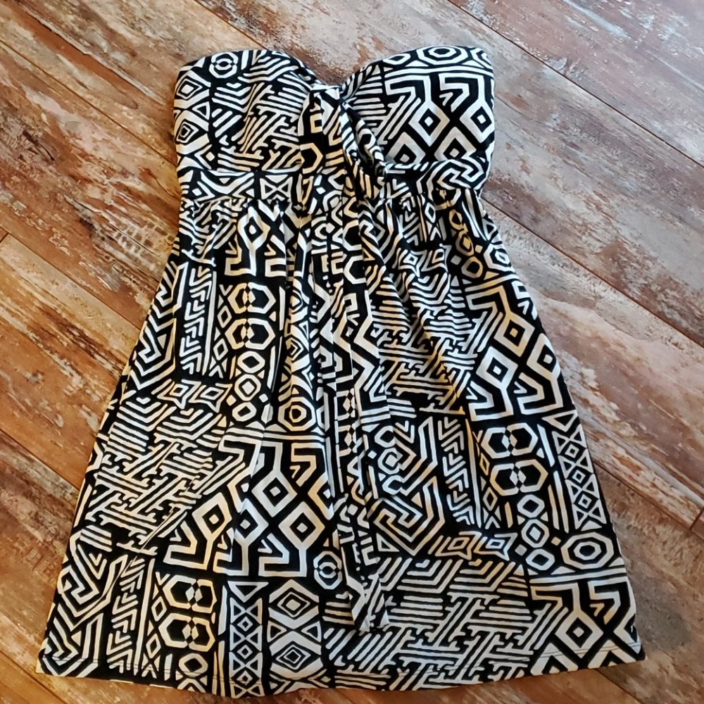 Juniors Dress